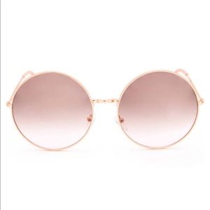 Bubble Sunglasses with 100% UV Protection 🌹